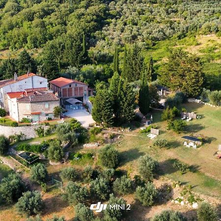 Florence Villa Violetta Bagno A Ripoli Ngoại thất bức ảnh