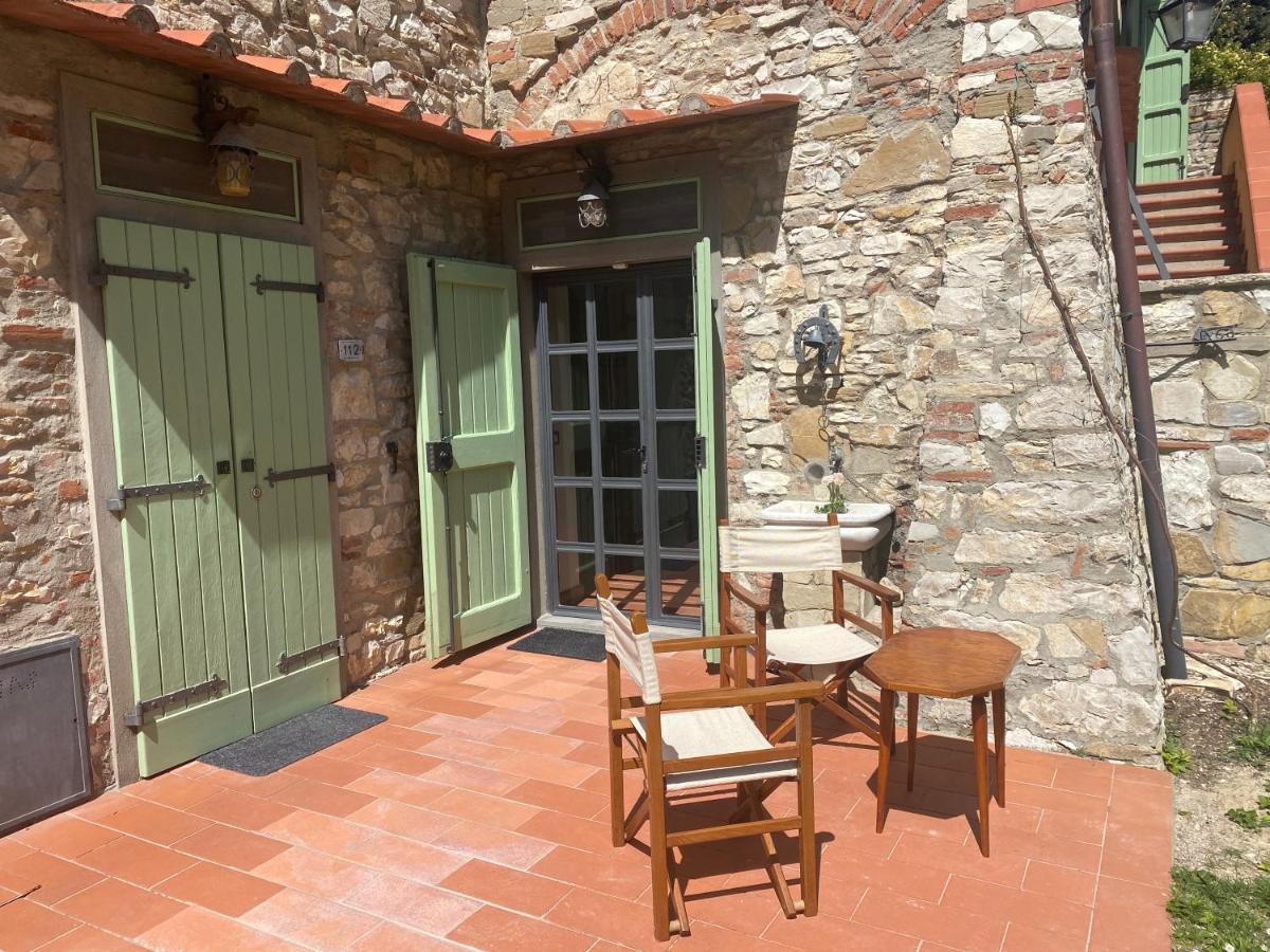 Florence Villa Violetta Bagno A Ripoli Ngoại thất bức ảnh
