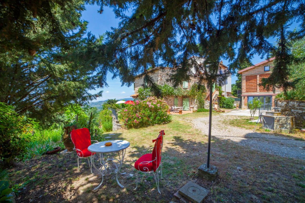 Florence Villa Violetta Bagno A Ripoli Ngoại thất bức ảnh