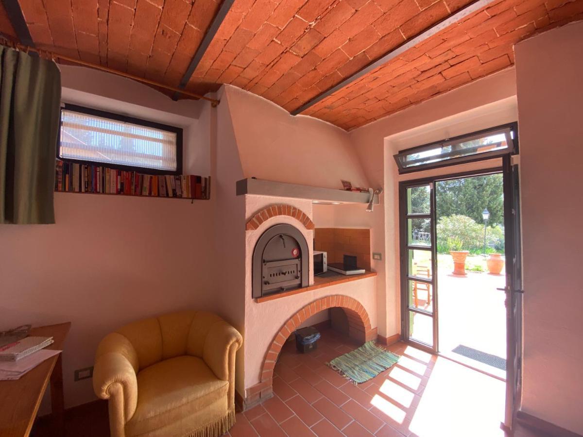 Florence Villa Violetta Bagno A Ripoli Ngoại thất bức ảnh