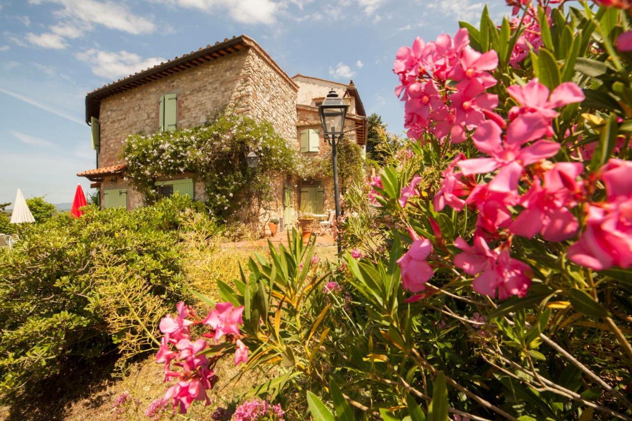 Florence Villa Violetta Bagno A Ripoli Ngoại thất bức ảnh