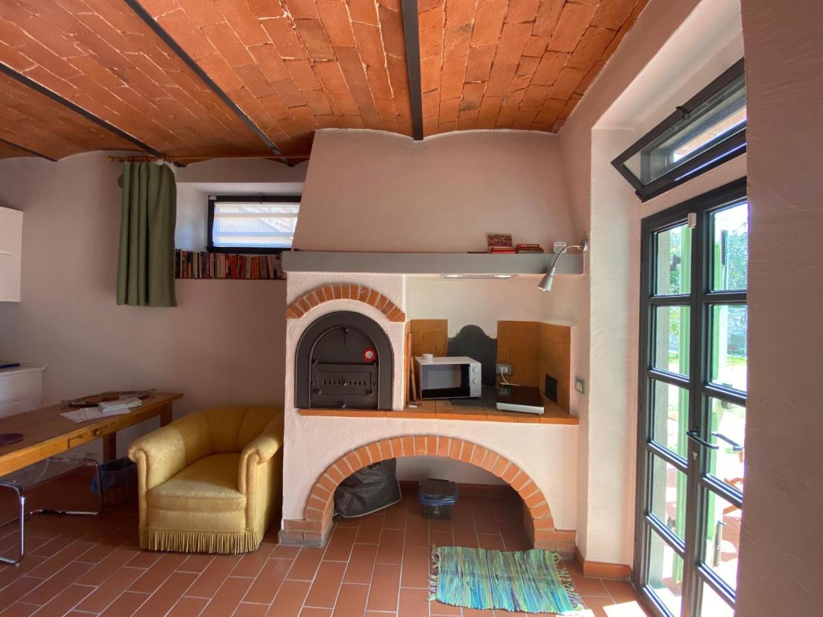 Florence Villa Violetta Bagno A Ripoli Ngoại thất bức ảnh