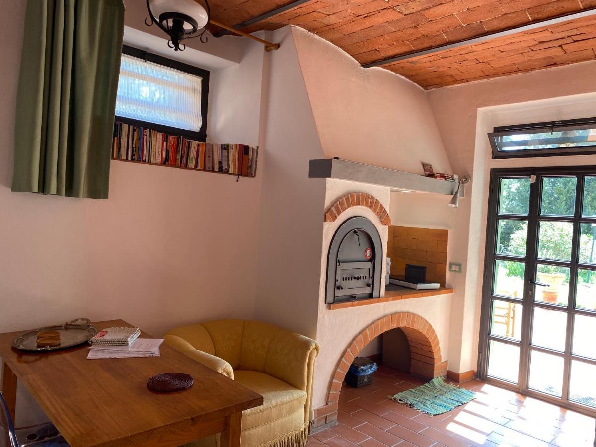 Florence Villa Violetta Bagno A Ripoli Ngoại thất bức ảnh