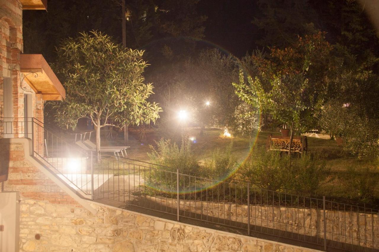 Florence Villa Violetta Bagno A Ripoli Ngoại thất bức ảnh