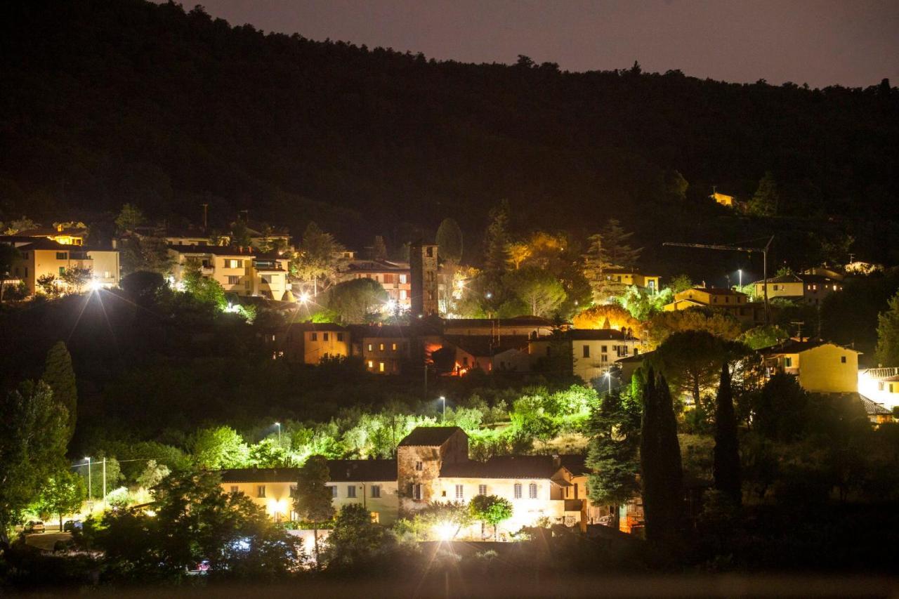 Florence Villa Violetta Bagno A Ripoli Ngoại thất bức ảnh