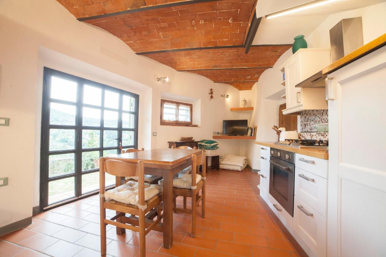 Florence Villa Violetta Bagno A Ripoli Ngoại thất bức ảnh