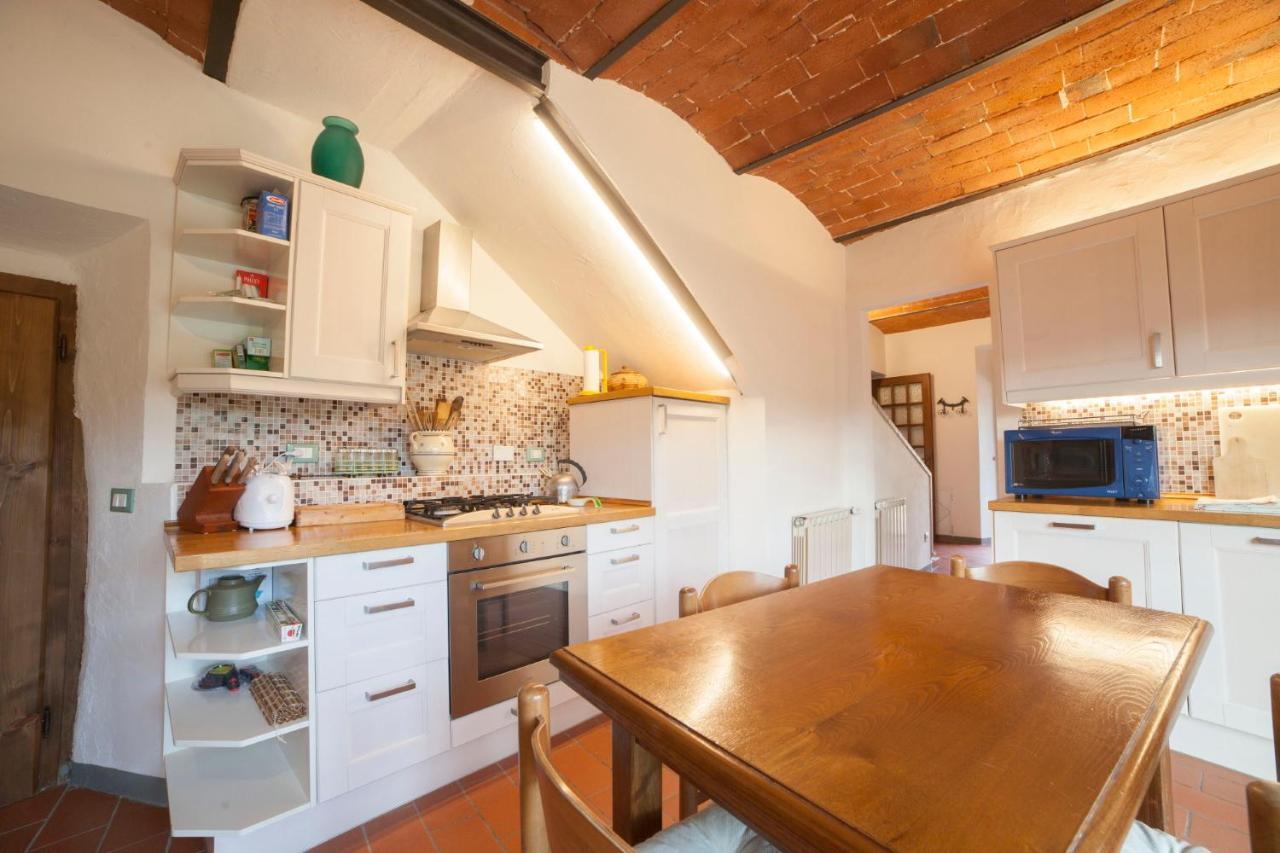 Florence Villa Violetta Bagno A Ripoli Ngoại thất bức ảnh