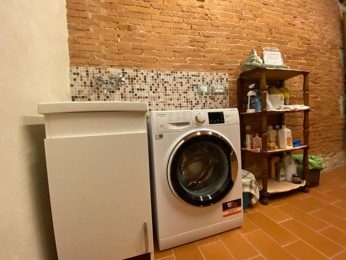Florence Villa Violetta Bagno A Ripoli Ngoại thất bức ảnh