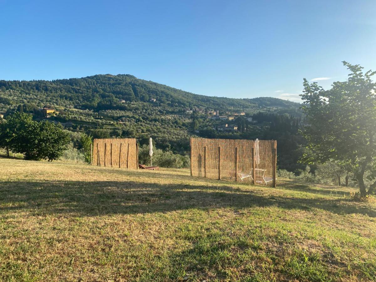 Florence Villa Violetta Bagno A Ripoli Ngoại thất bức ảnh
