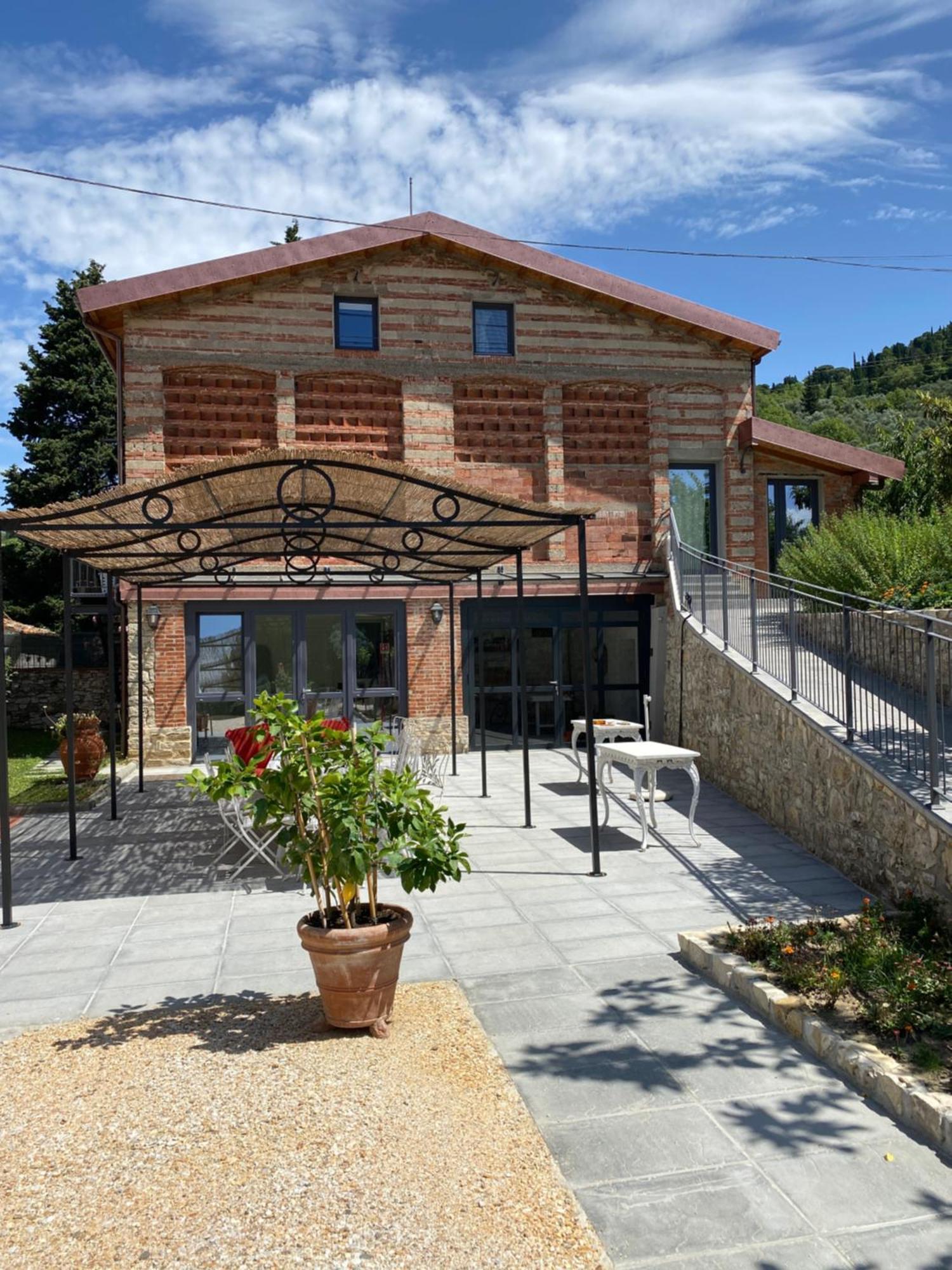 Florence Villa Violetta Bagno A Ripoli Ngoại thất bức ảnh