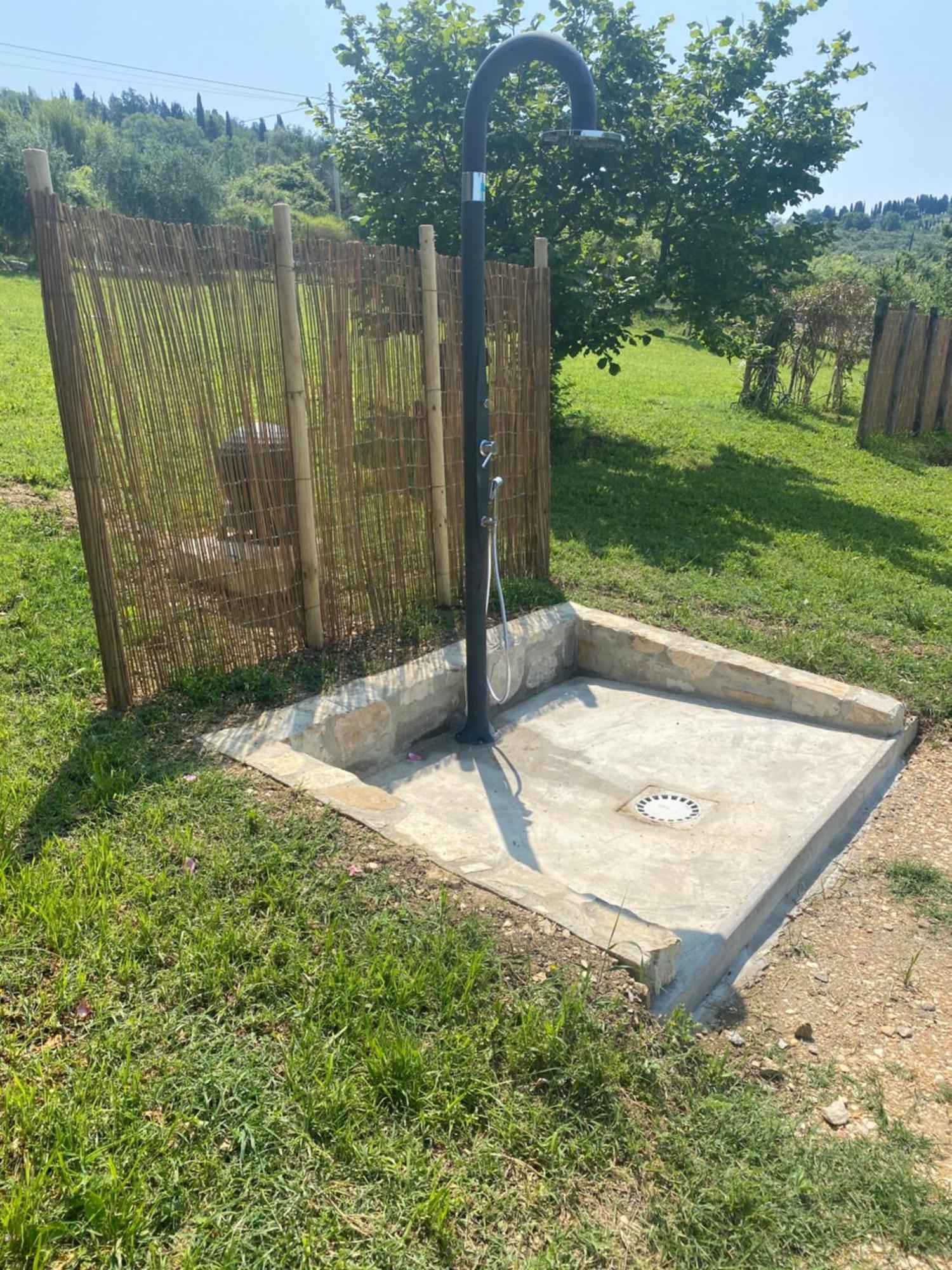 Florence Villa Violetta Bagno A Ripoli Ngoại thất bức ảnh