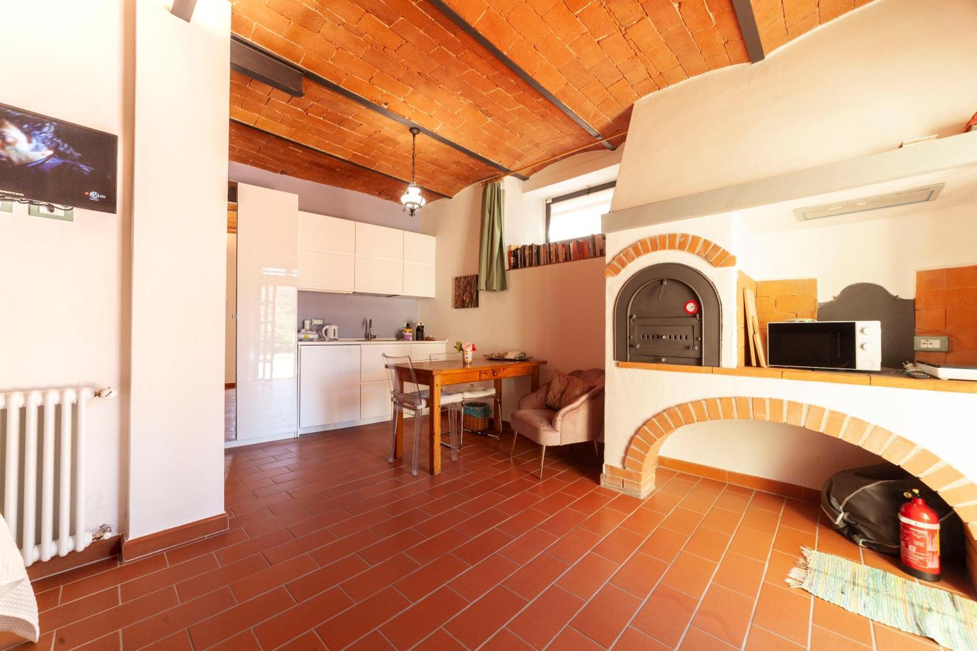 Florence Villa Violetta Bagno A Ripoli Ngoại thất bức ảnh