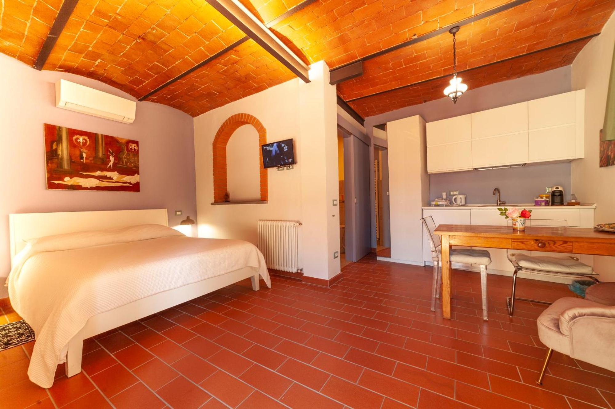 Florence Villa Violetta Bagno A Ripoli Ngoại thất bức ảnh