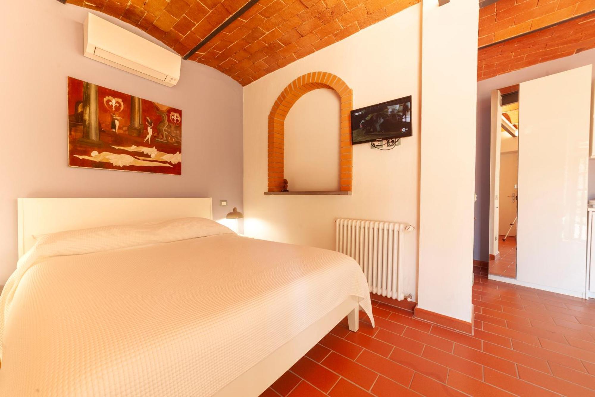 Florence Villa Violetta Bagno A Ripoli Ngoại thất bức ảnh