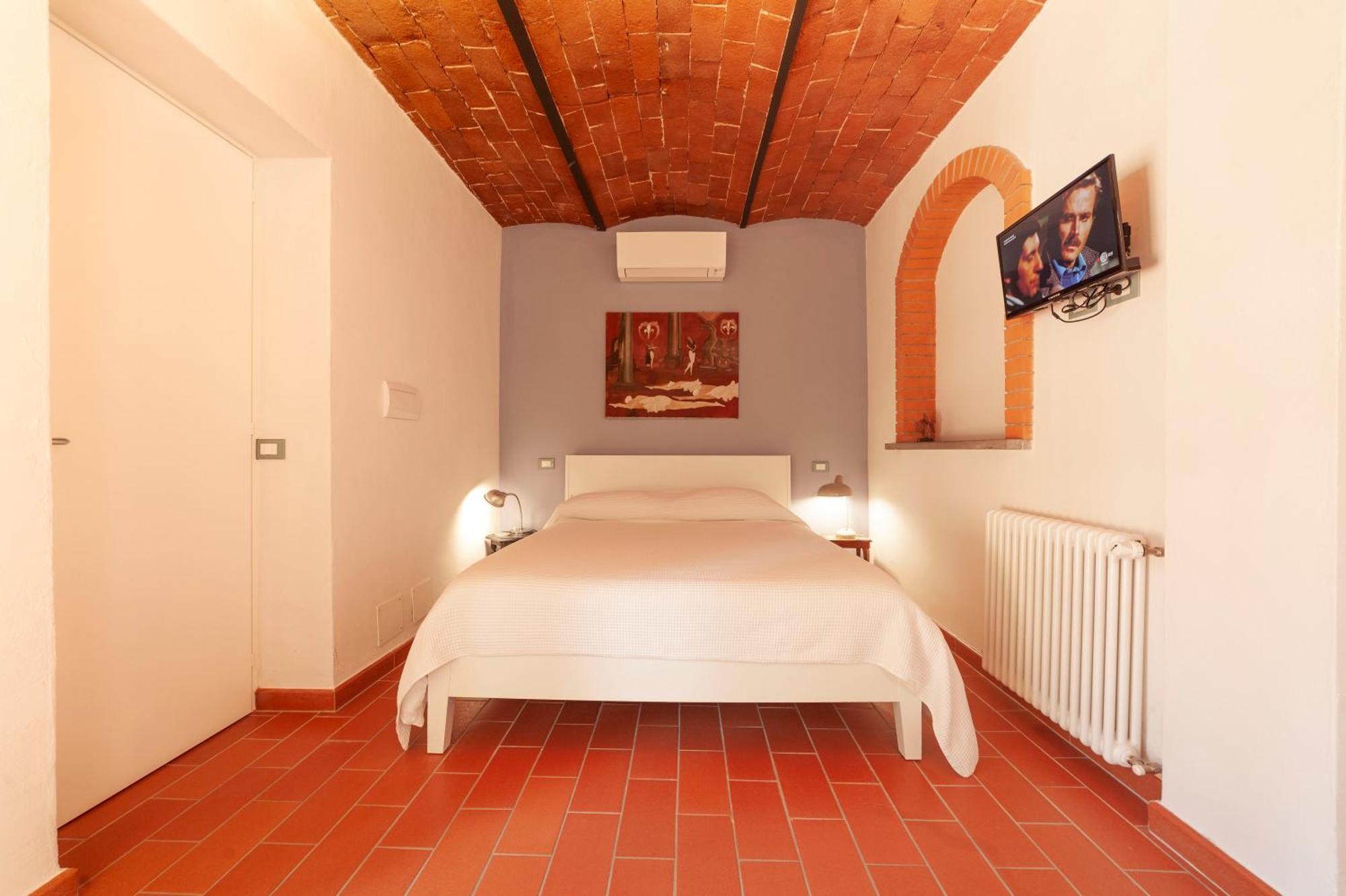 Florence Villa Violetta Bagno A Ripoli Ngoại thất bức ảnh