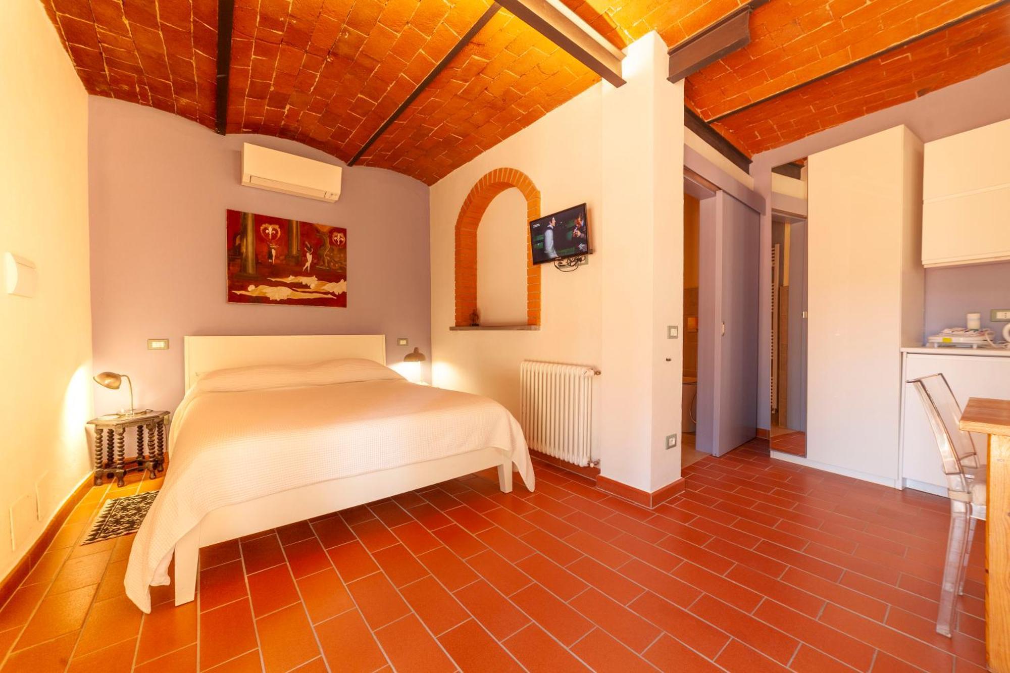 Florence Villa Violetta Bagno A Ripoli Ngoại thất bức ảnh