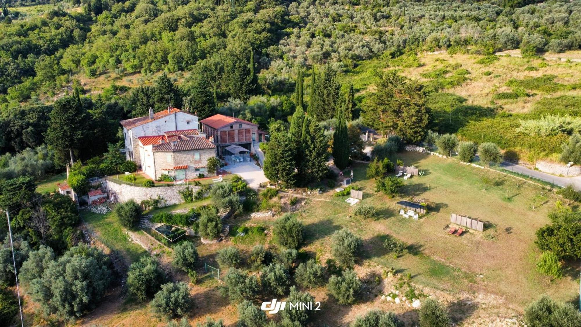 Florence Villa Violetta Bagno A Ripoli Ngoại thất bức ảnh